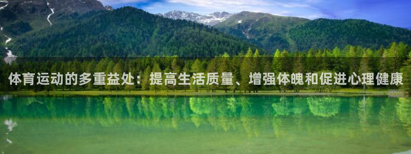 公海赌赌船官方正版app集团E.ON：体育运动的多重