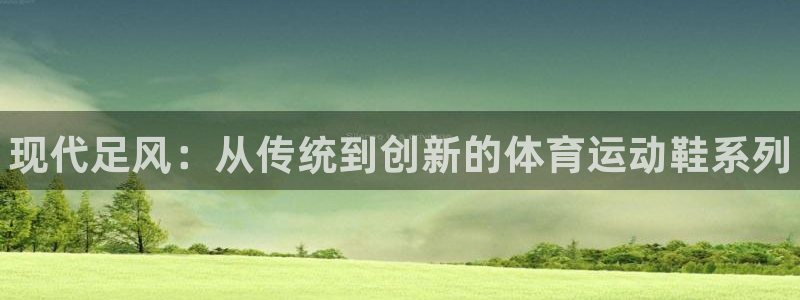 公海赌赌船官方正版app娱乐首页网站大全：现代足风：