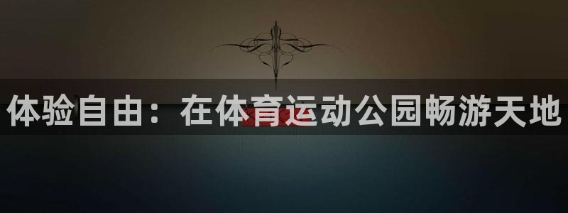 德国公海赌赌船官方正版app集团：体验自由：在体育运